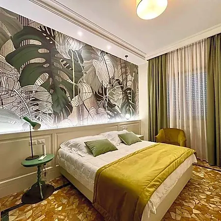 Bellonda Otel Forte dei Marmi