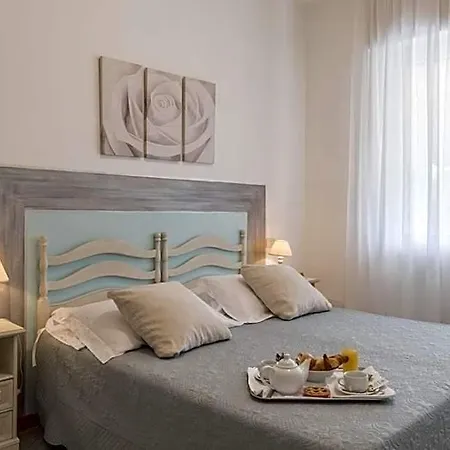 Bellonda 4* Forte dei Marmi