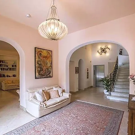 Bellonda 4* Forte dei Marmi