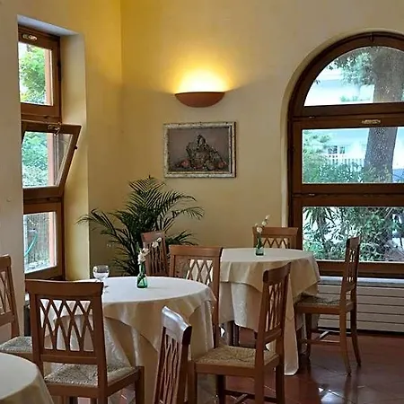 Bellonda Otel