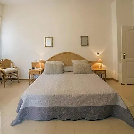 Otel Bellonda Forte dei Marmi