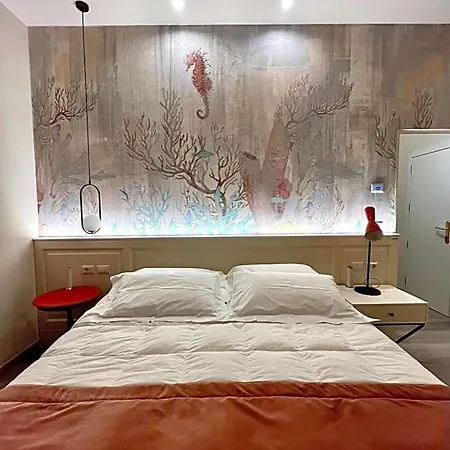 Bellonda Hotel 4*