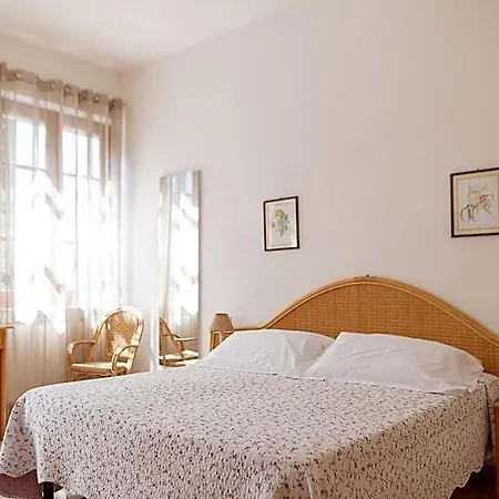 Otel Bellonda 4*