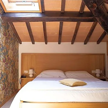 Bellonda 4* Forte dei Marmi