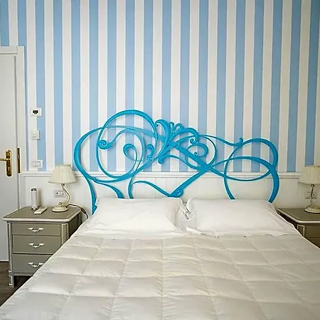 Bellonda 4* Forte dei Marmi