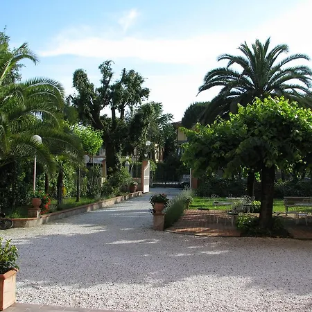Hotel Bellonda Forte dei Marmi