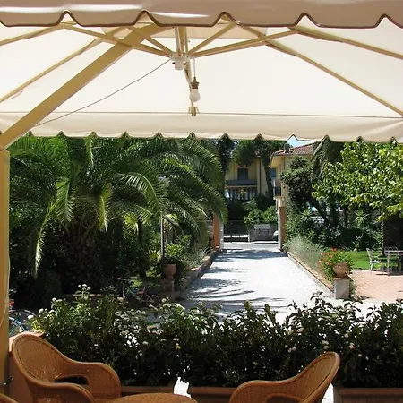 Otel Bellonda