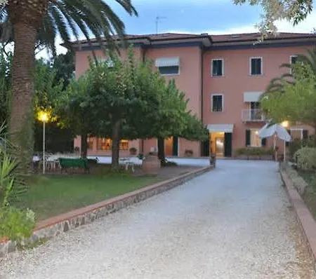 Bellonda 4*