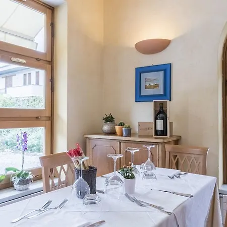 Ξενοδοχείο Bellonda Φόρτε ντε Μάρμι