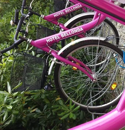 Bellonda 4*