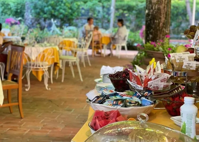 Bellonda Forte dei Marmi