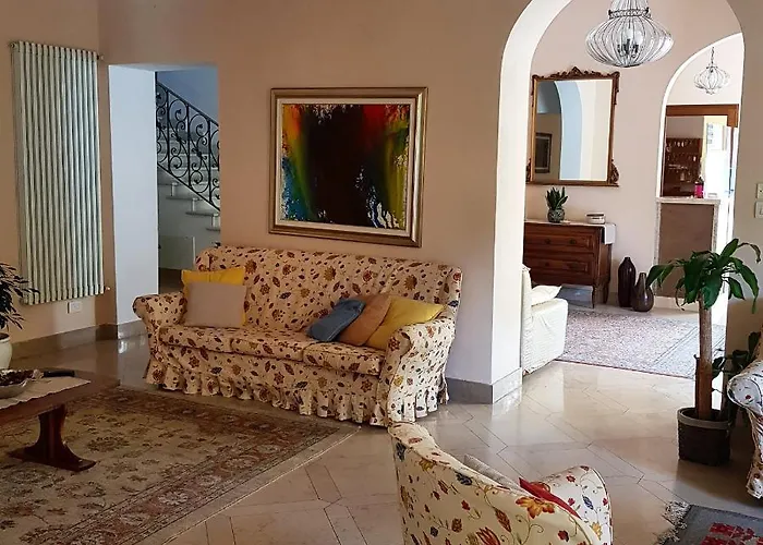 Bellonda Forte dei Marmi