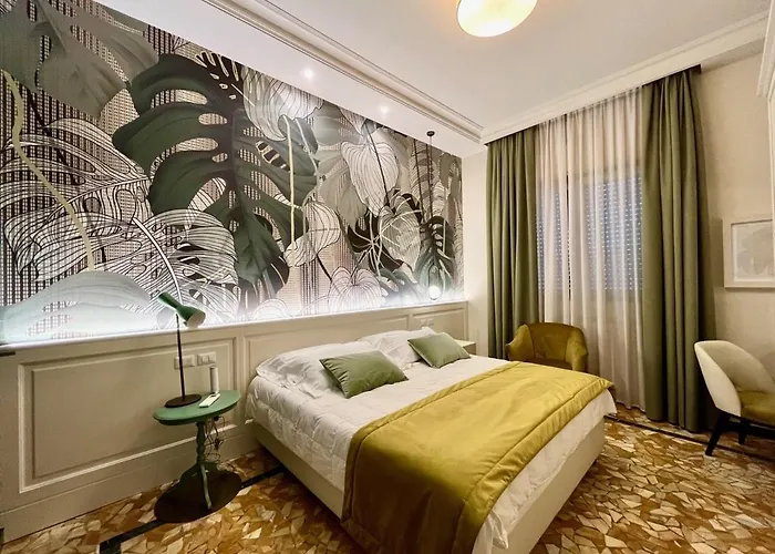 Bellonda Hotel Forte dei Marmi