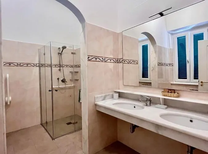 Bellonda 4* Forte dei Marmi