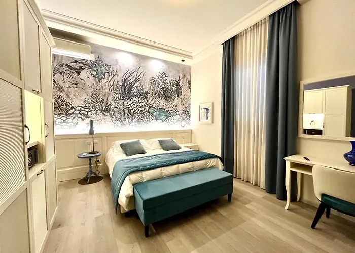 Bellonda Forte dei Marmi