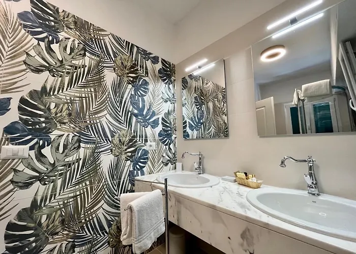 Bellonda 4* Forte dei Marmi