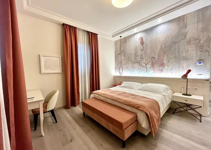 Bellonda Hotel Forte dei Marmi