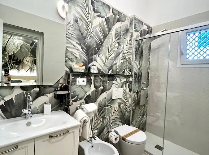 Bellonda 4* Forte dei Marmi