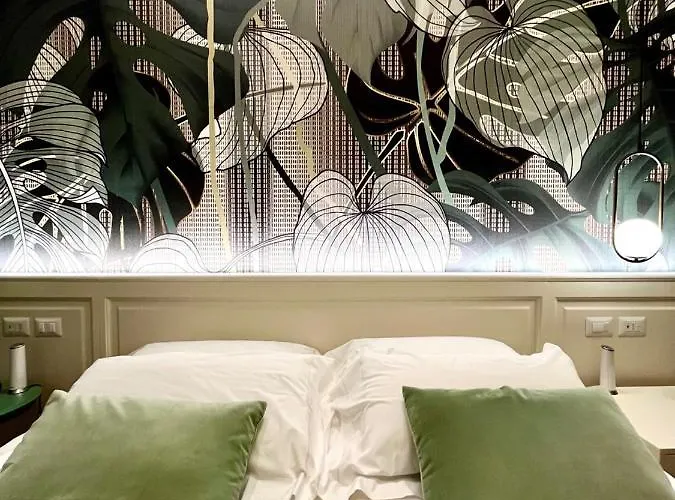 Bellonda Hotel Forte dei Marmi