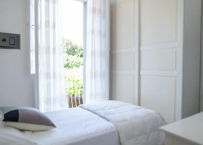 Hotel Bellonda Forte dei Marmi