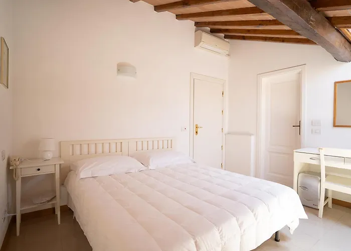 Bellonda Hotel Forte dei Marmi