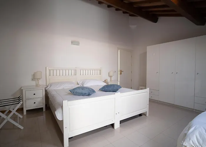 Bellonda 4* Forte dei Marmi