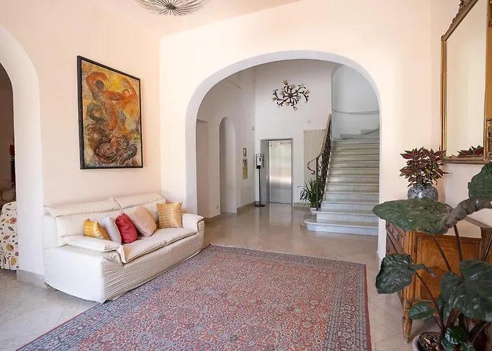 Bellonda Hotel Forte dei Marmi