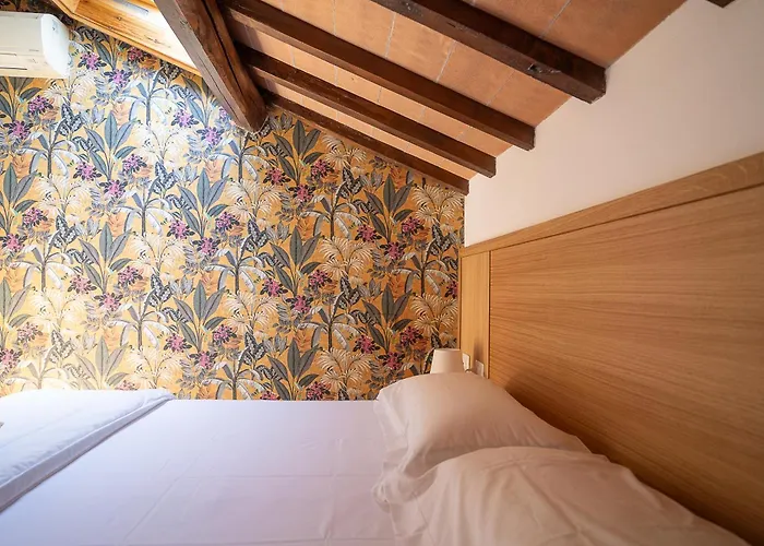 Hotel Bellonda Forte dei Marmi