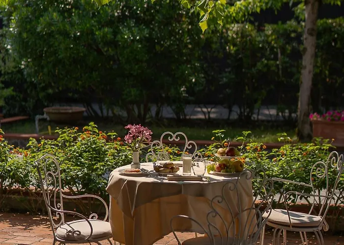 Hotel Bellonda Forte dei Marmi