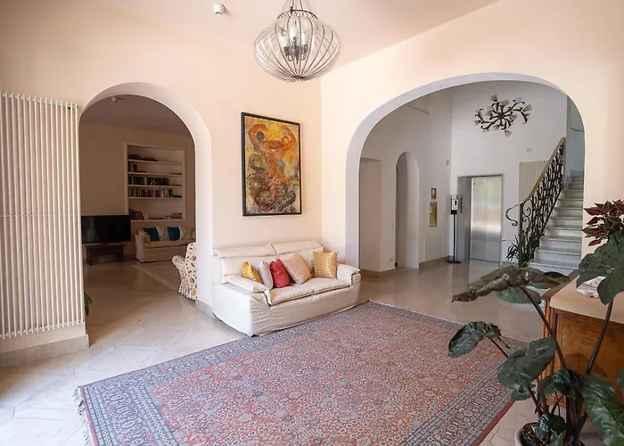 Bellonda 4* Forte dei Marmi