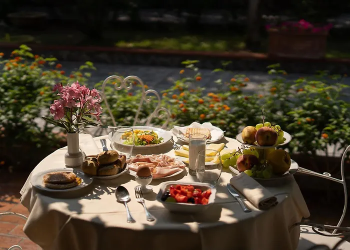 Bellonda Forte dei Marmi