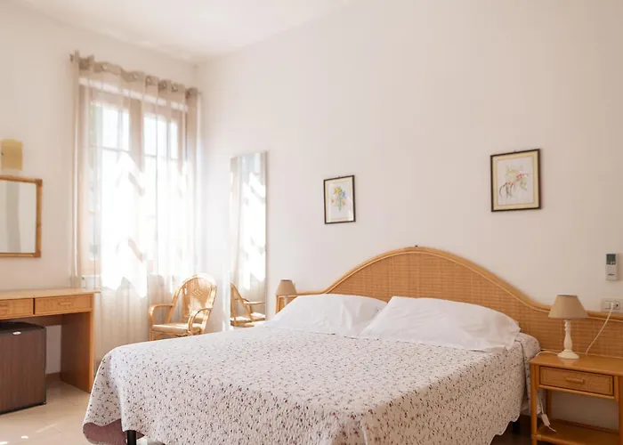 Hotel Bellonda Forte dei Marmi