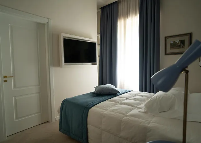 Bellonda Hotel Forte dei Marmi