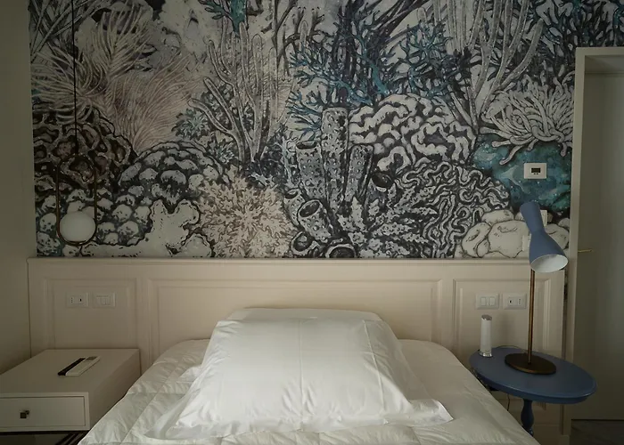 Hotel Bellonda Forte dei Marmi