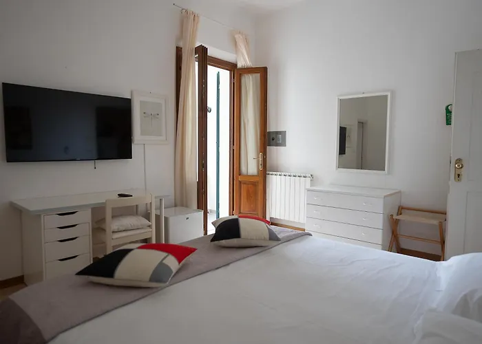 Bellonda 4* Forte dei Marmi