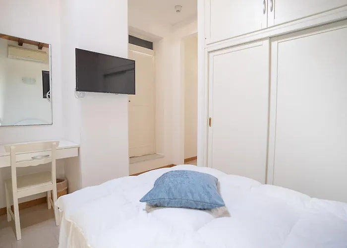 Bellonda Hotel Forte dei Marmi