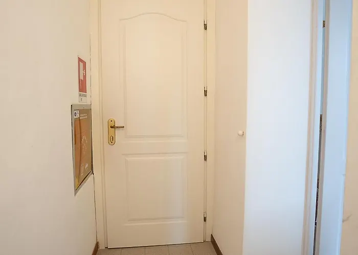 Hotel Bellonda Forte dei Marmi