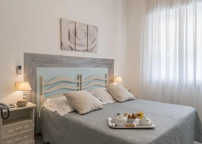 Bellonda Forte dei Marmi