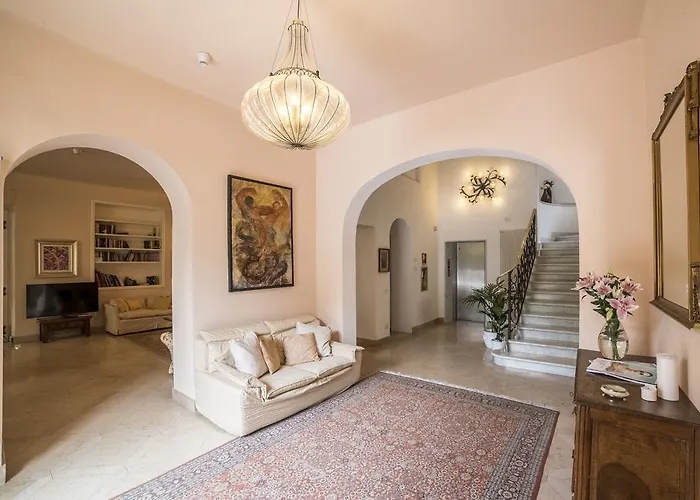 Hotel Bellonda Forte dei Marmi