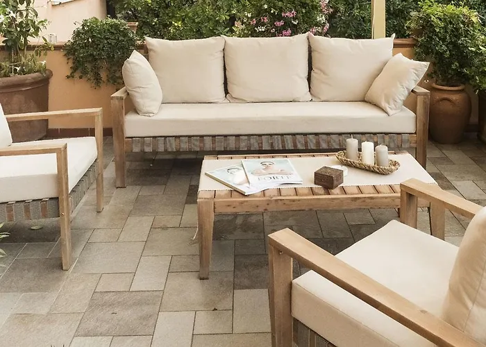 Hotel Bellonda Forte dei Marmi