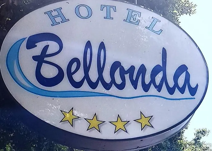 Bellonda 4* Forte dei Marmi
