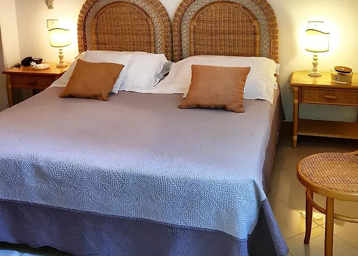 Hotel Bellonda Forte dei Marmi