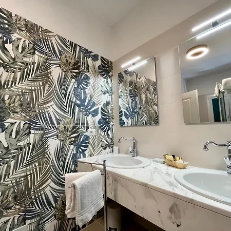 Bellonda 4* Forte dei Marmi