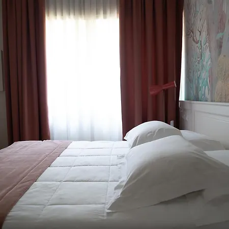 Bellonda 4* Форте-дей-Мармі