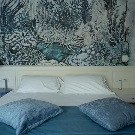 Bellonda 4* Форте-дей-Мармі