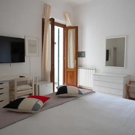 Bellonda 4* Форте-дей-Мармі