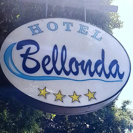 Bellonda 4* Forte dei Marmi